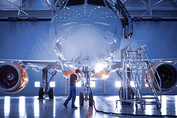 Aerospace